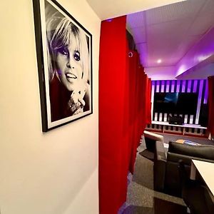 Appartement met een Slaapkamer